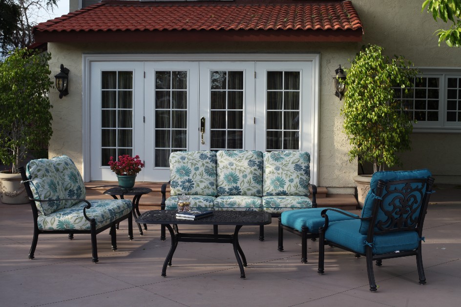 Darlee patio furniture cheap clearance